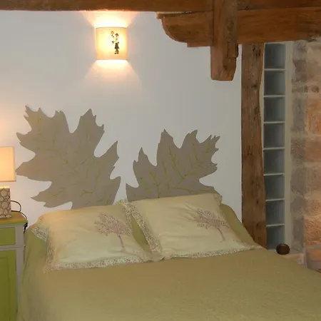 Bed & Breakfast La Renouee Chambres D'hotes Maynal