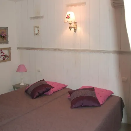 La Renouee Chambres D'hotes
