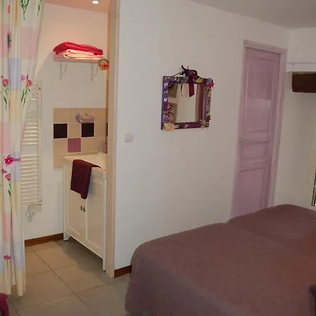 La Renouee Chambres D'hotes Maynal