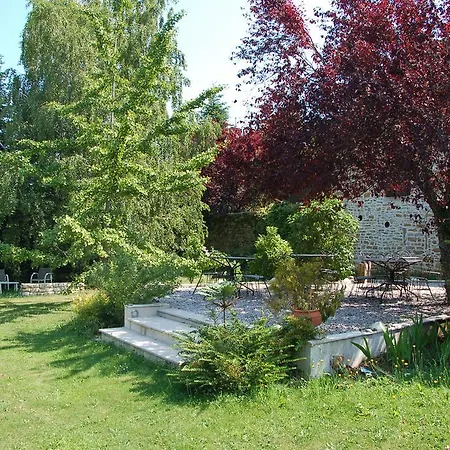 Bed & Breakfast La Renouee Chambres D'hotes Maynal