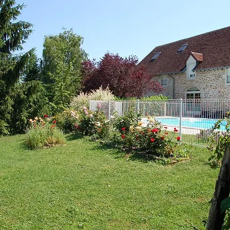 Bed & Breakfast La Renouee Chambres D'hotes *