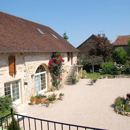 Bed & Breakfast La Renouee Chambres D'hotes *