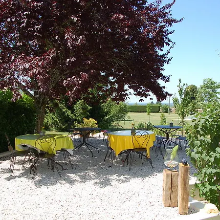 Bed & Breakfast La Renouee Chambres D'hotes Maynal