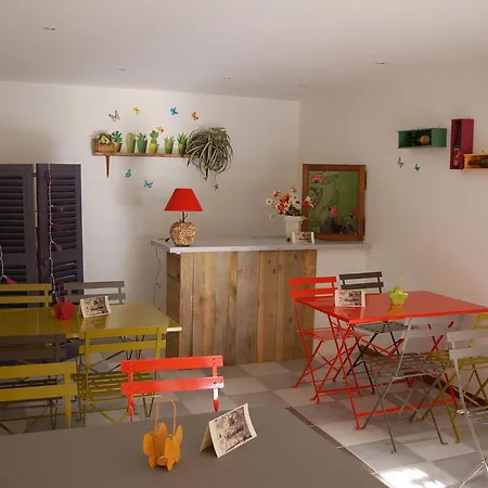 La Renouee Chambres D'hotes Maynal