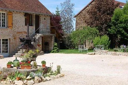 Bed & Breakfast La Renouee Chambres D'hotes *