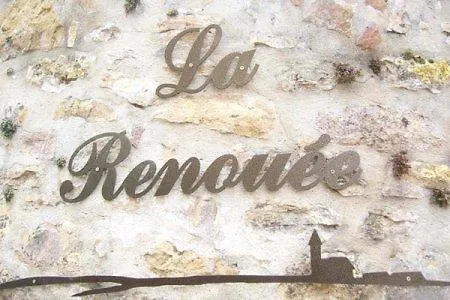 Bed & Breakfast La Renouee Chambres D'hotes
