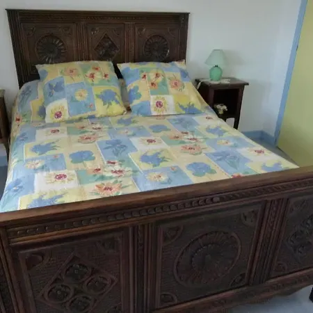 Bed & Breakfast La Renouee Chambres D'hotes *