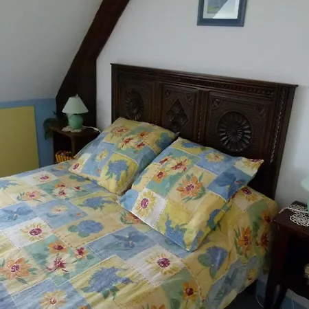 Bed & Breakfast La Renouee Chambres D'hotes Maynal