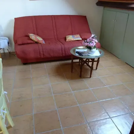 La Renouee Chambres D'hotes Bed & Breakfast *