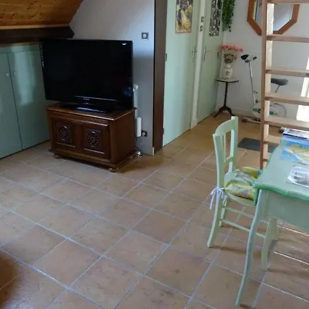 La Renouee Chambres D'hotes Bed & Breakfast *