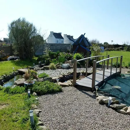 La Renouee Chambres D'hotes Bed & Breakfast Maynal