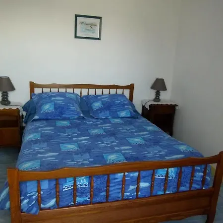 La Renouee Chambres D'hotes Bed & Breakfast